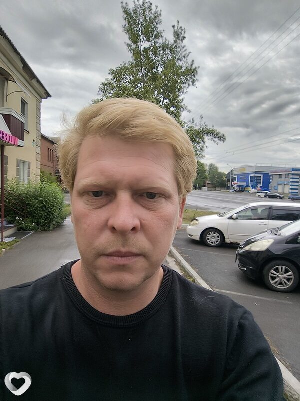 Игорь, 39, Красноярске — анкета №4549924