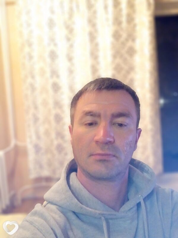 Ильдар, 41, Салавате — анкета №4549927