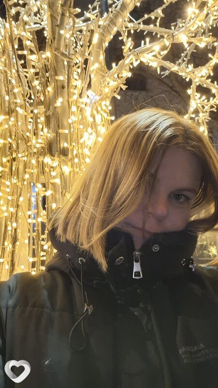 Oksana, 39, Красноярске — анкета №4549930