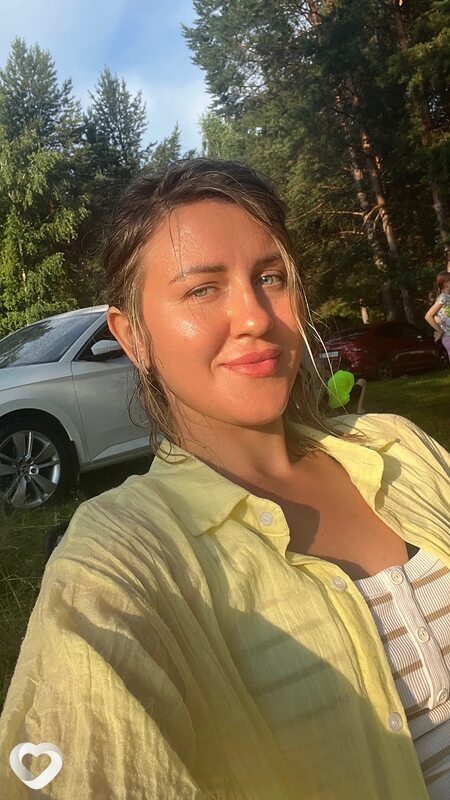 Марина, 35, Казани — анкета №4549937