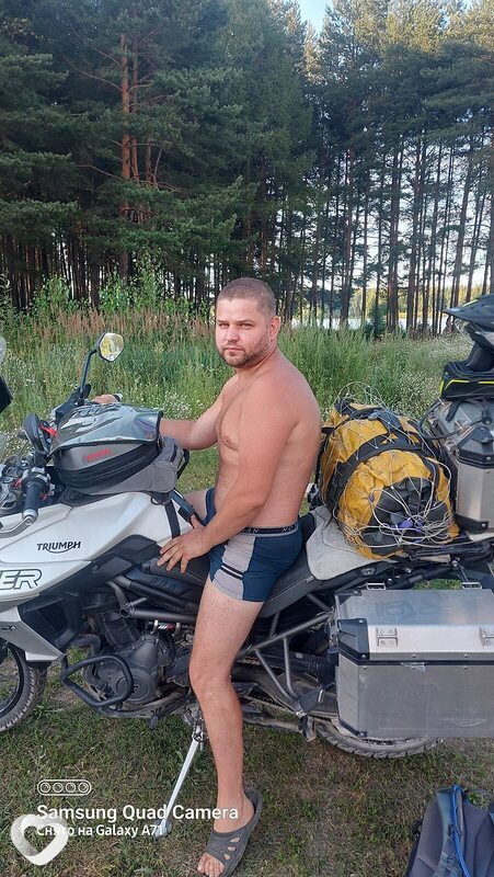 Алексей, 33, Ярославле — анкета №4549941