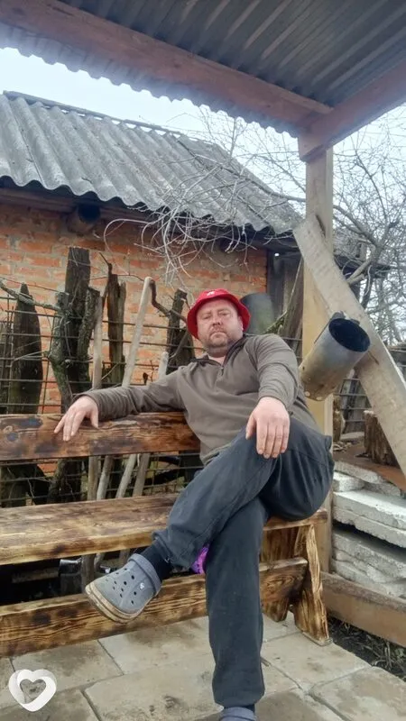 Сергей, 39, Москве — анкета №4549969