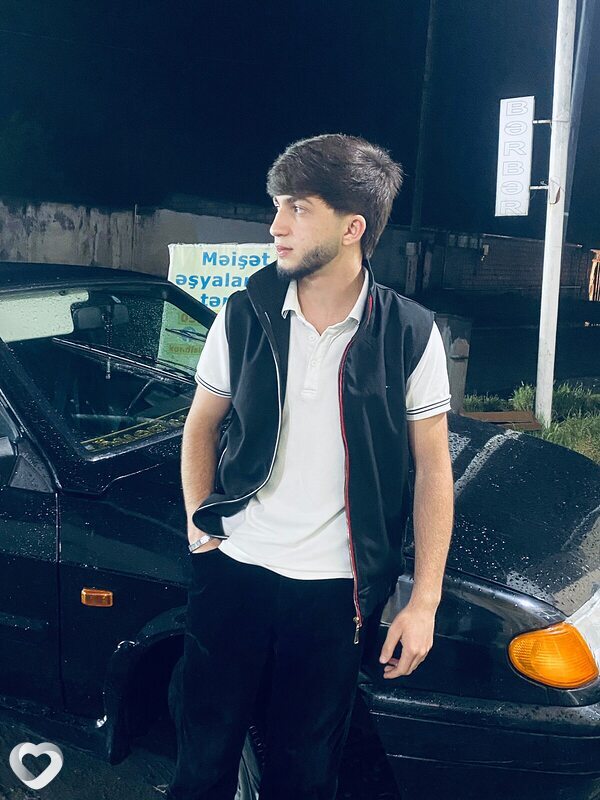 Kazim, 25, Брянске — анкета №4549971