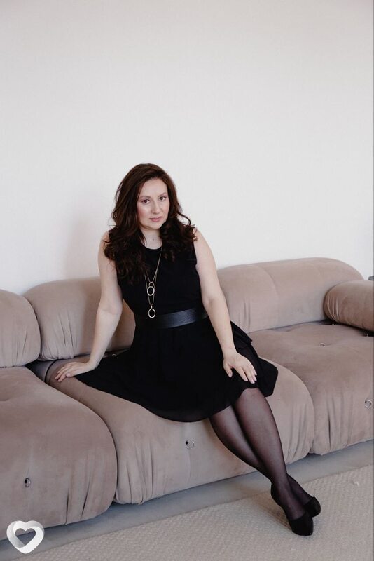 Ана, 45, Санкт-Петербурге — анкета №4549974