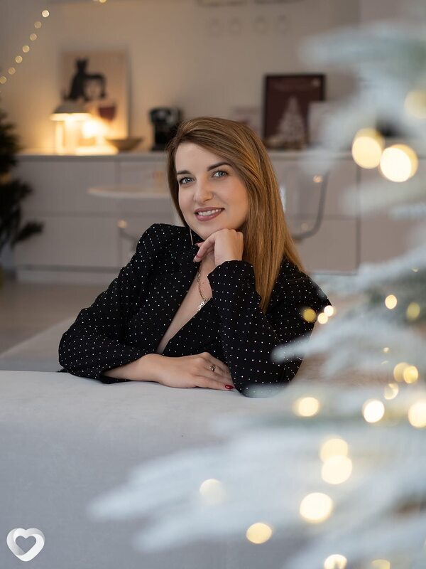 Елена, 39, Киеве — анкета №4549979