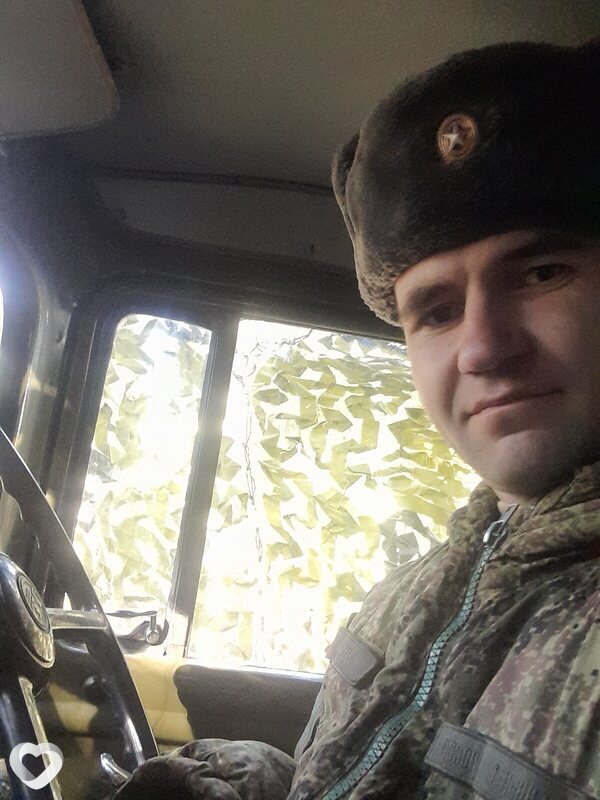 Данил, 35, Иванове — анкета №4549980