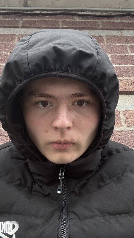 Ярослав, 18, Санкт-Петербурге — анкета №4549982
