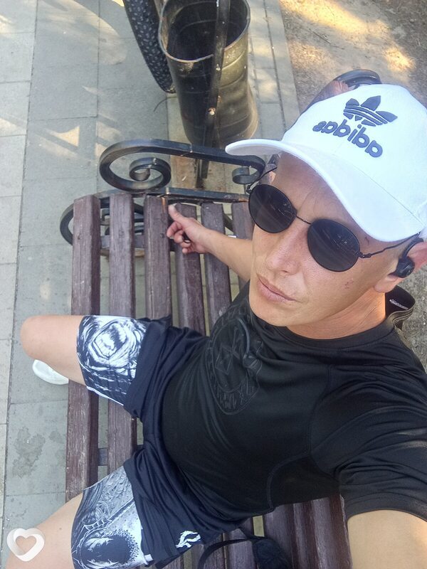 Геннадий, 40, Волжском — анкета №4549846