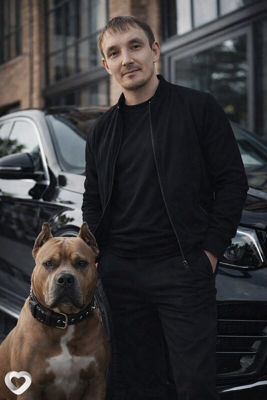 Иван, 32, Новосибирске — анкета №4549847