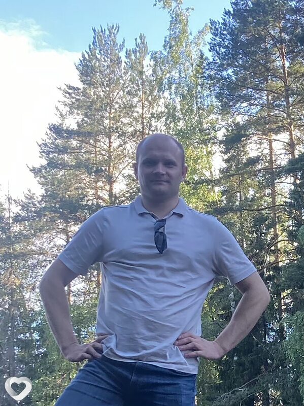Паша, 33, Гродно — анкета №4549848
