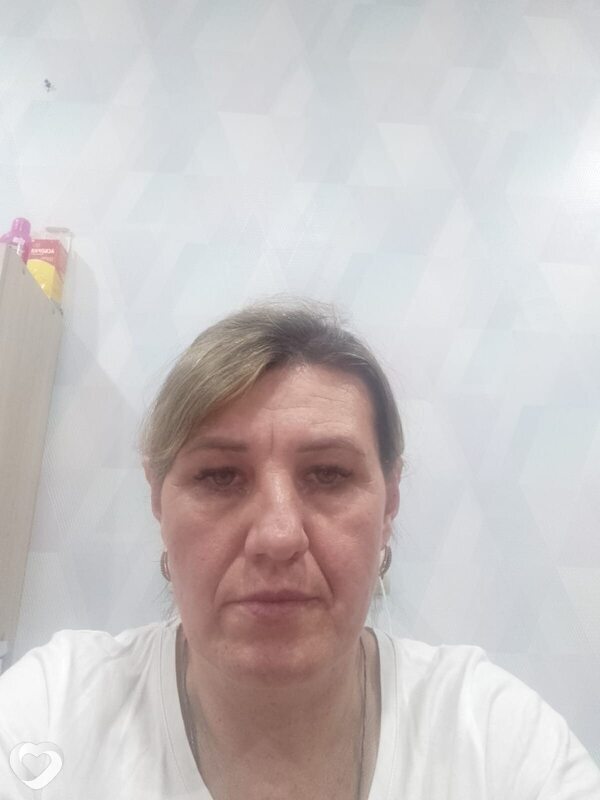 Нина, Калачинск