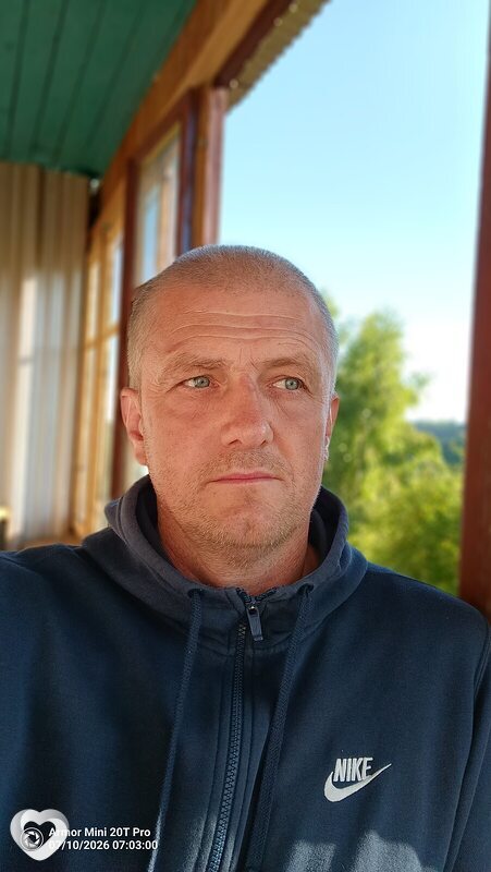 Геннадий, Шклов