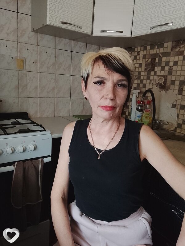 Татьяна, 54, Саратове — анкета №4549859
