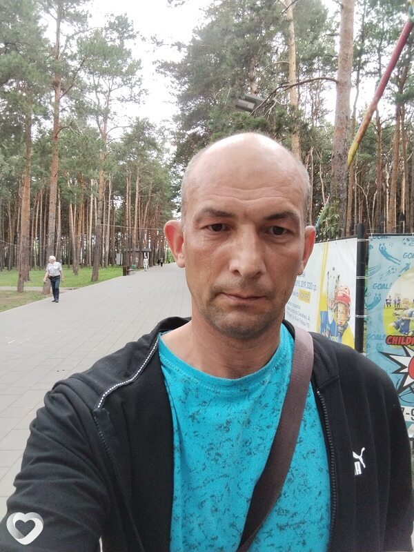 Андрей, Мамадыш