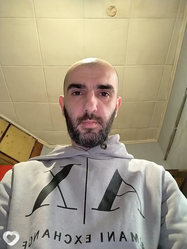 Михаил, 47, Ростове-на-Дону — анкета №4550001