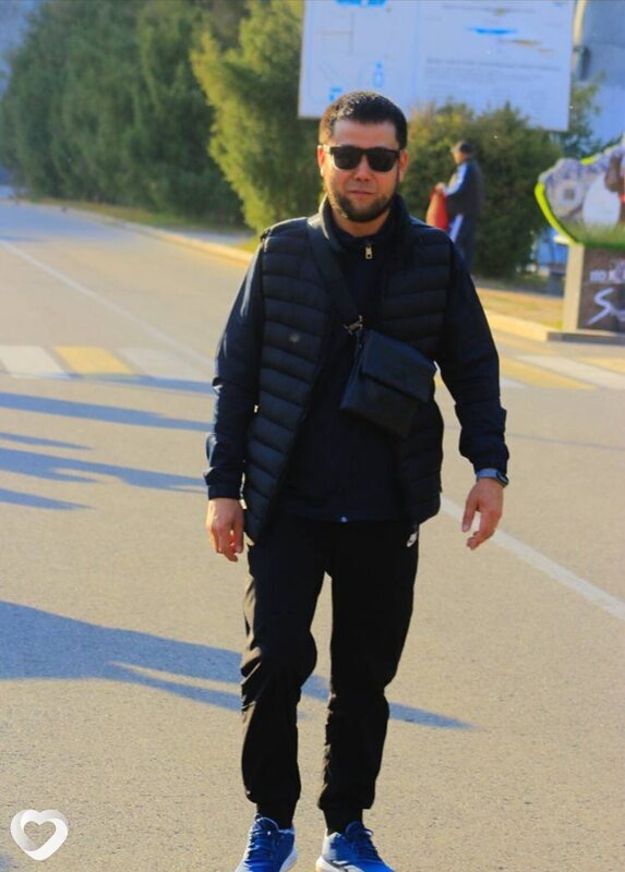 Казах, 37, Караганде — анкета №4550002