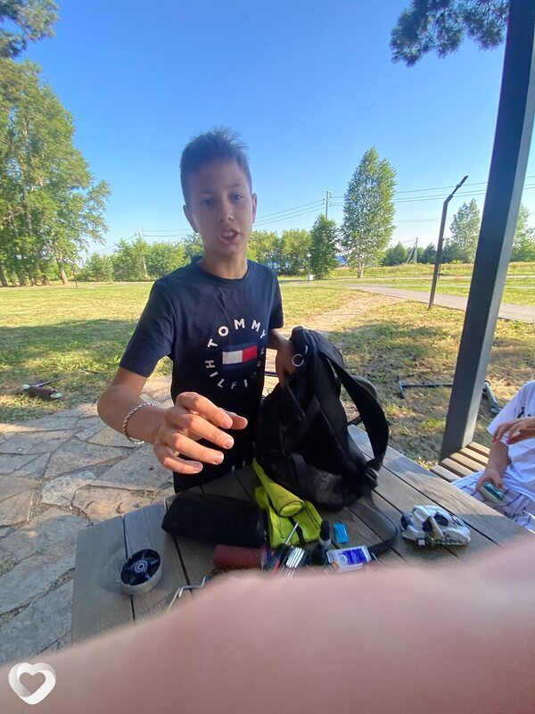 Дмитрий, 25, Кемерове — анкета №4550005