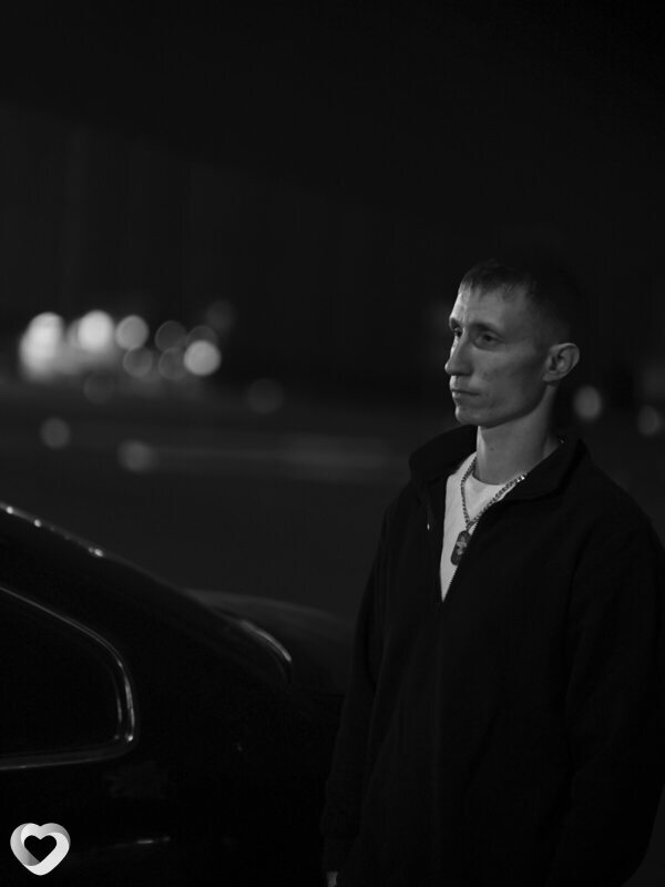 Сергей, 28, Новокузнецке — анкета №4550011