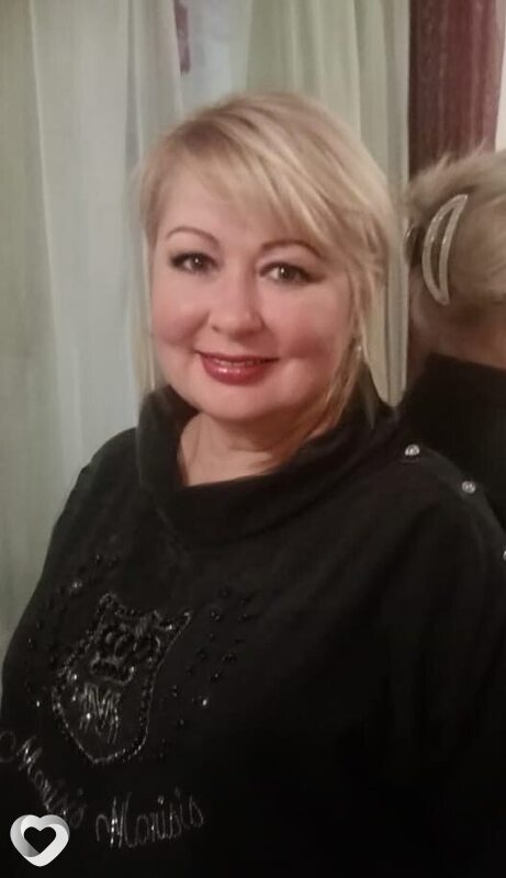 Галина, 60, Нижнем Новгороде — анкета №4550012