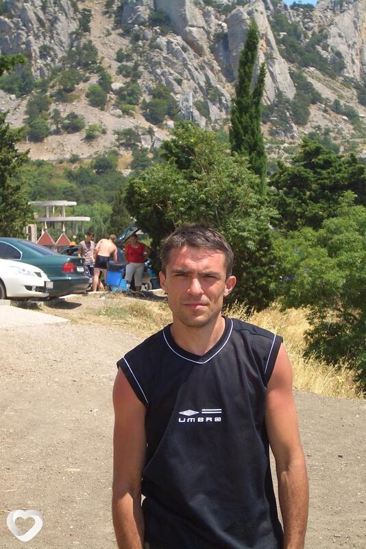 Просто, 35, Николаеве — анкета №4550013
