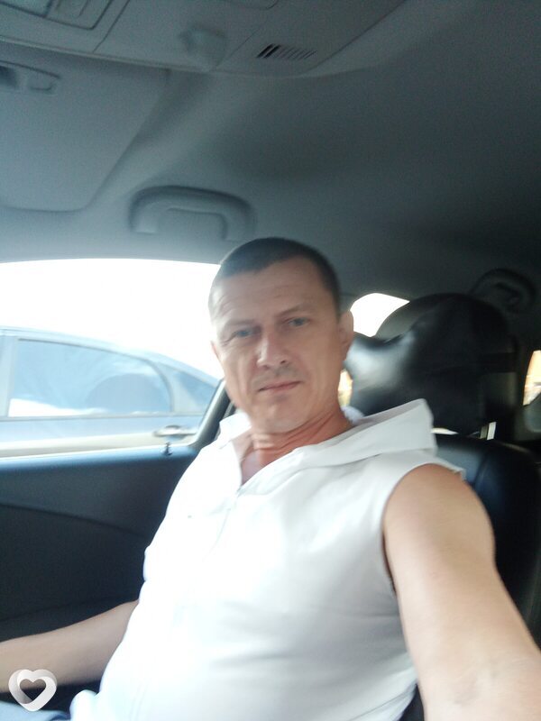 Алексей, 45, Новосибирске — анкета №4550066