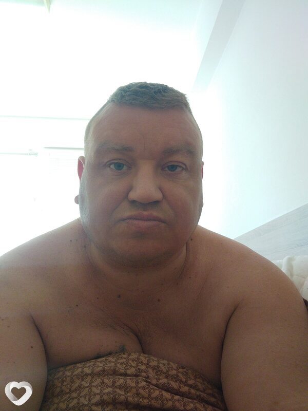 Дима, 39, Брно — анкета №4550079
