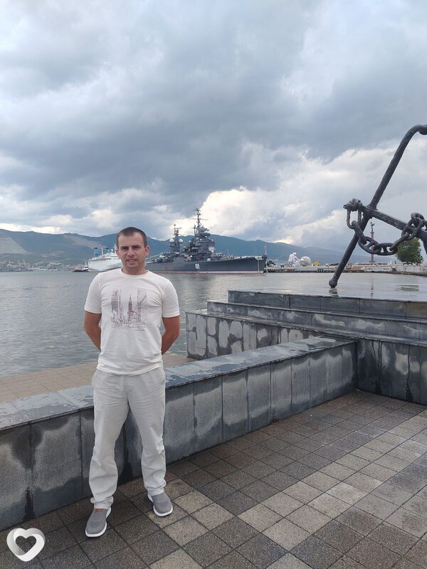 Александр, Шклов