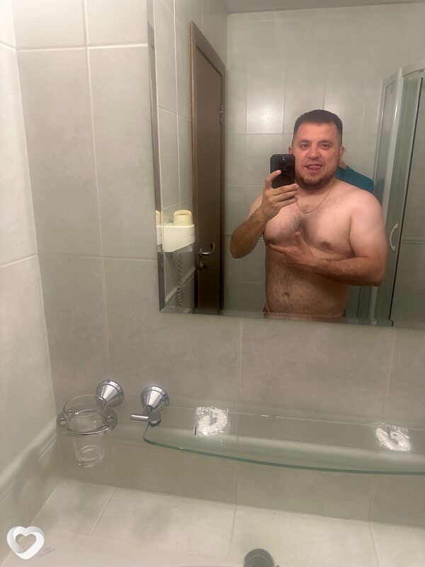 Егор, 35, Тюмени — анкета №4550213