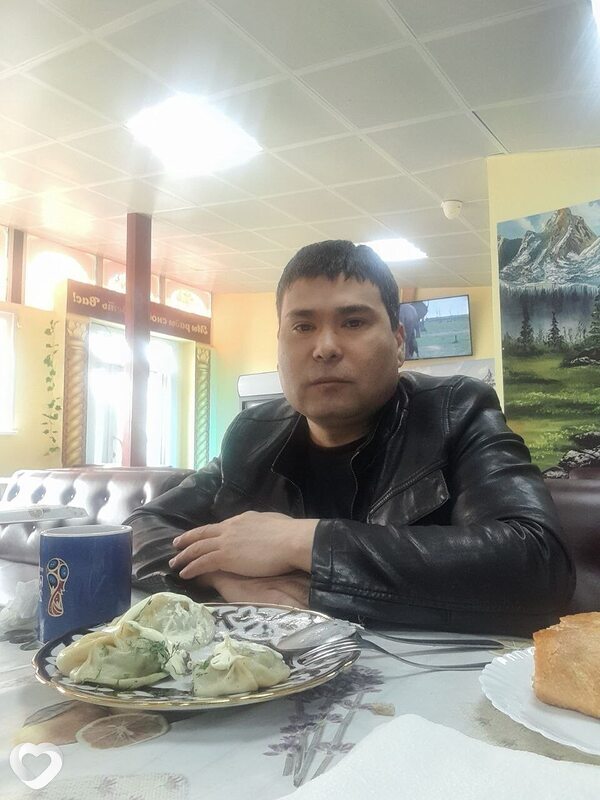 Karim, 45, Томске — анкета №4550220