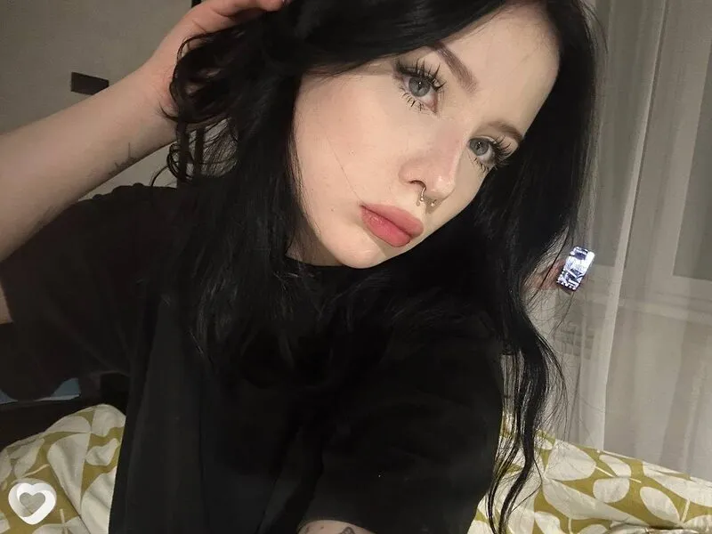 Соня, 22, Москве — анкета №4550221