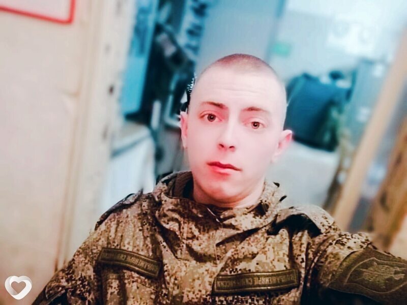 Сергей, 24, Кемерове — анкета №4550227