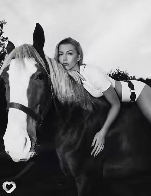 Алина, 25, Владивостоке — анкета №4550229