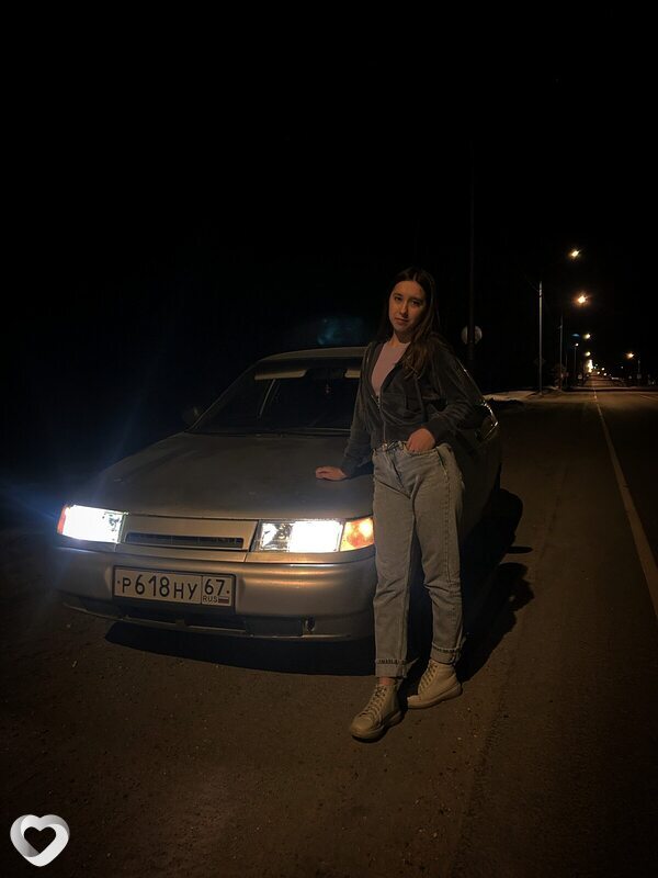 Татьяна, 21, Курске — анкета №4550045