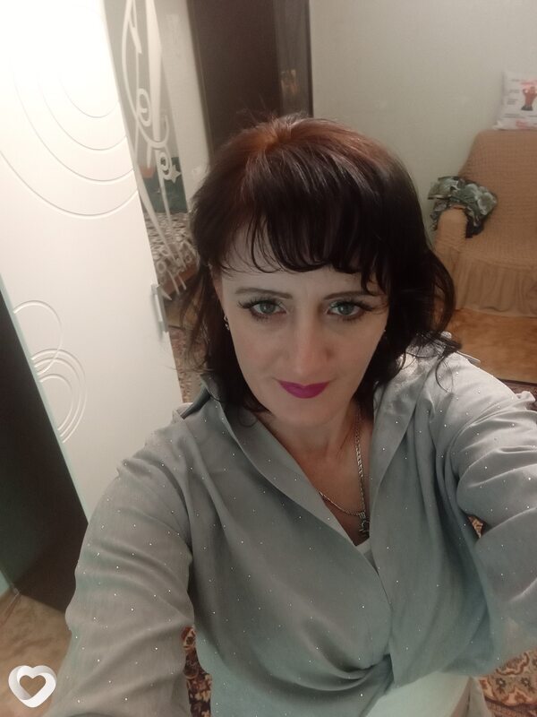 Надежда, 42, Ульяновске — анкета №4550046