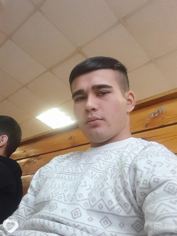 Бабаджан, 25, Ростове-на-Дону — анкета №4550169