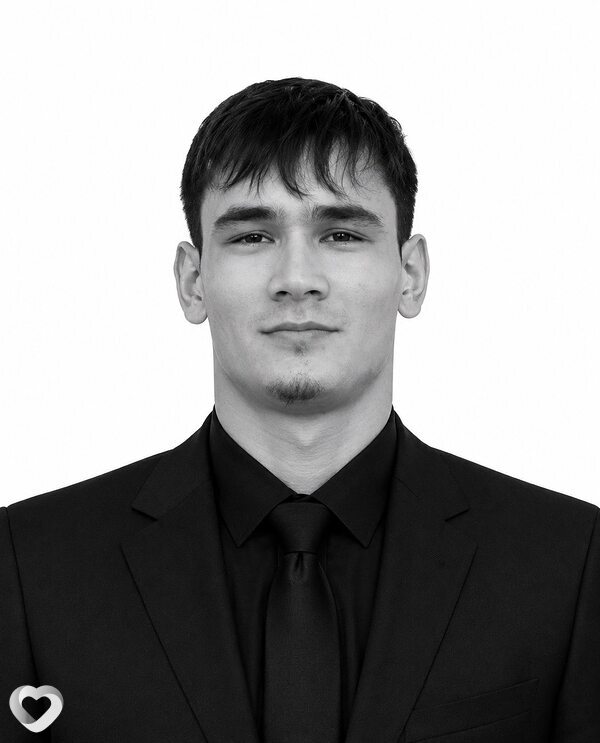 Нурболат, 26, Иркутске — анкета №4550172