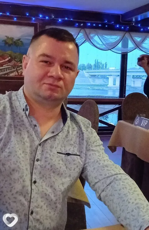 Александр, 43, Москве — анкета №4550175