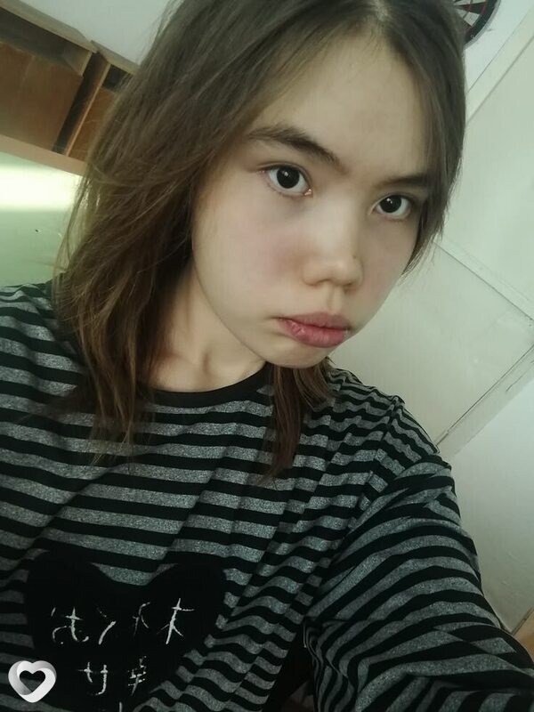 Саша, 26, Улан-Удэ — анкета №4550146