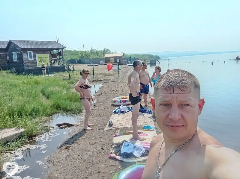 Константин, 36, Бийске — анкета №4550159