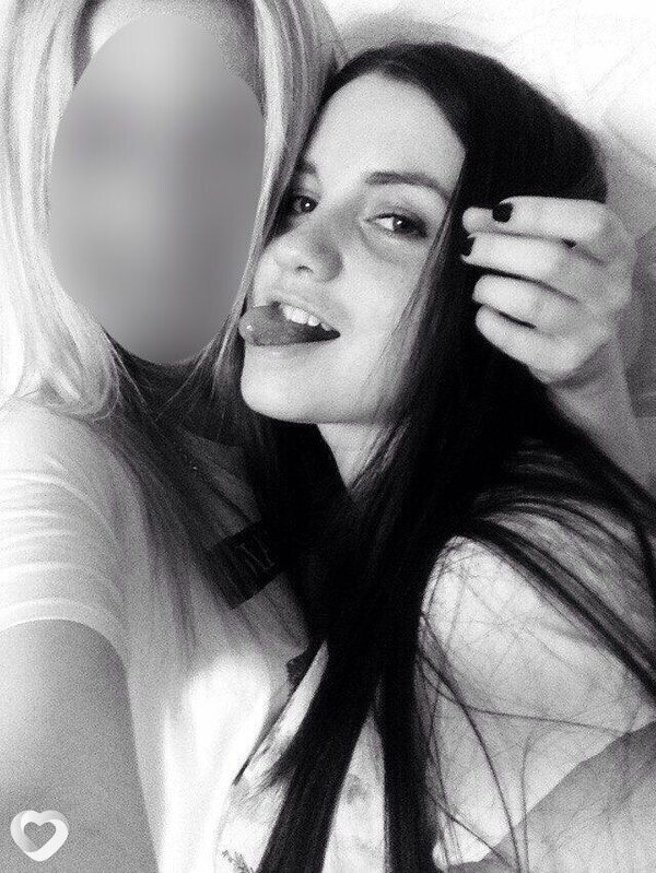 Виолетта, 18, Минске — анкета №4550276
