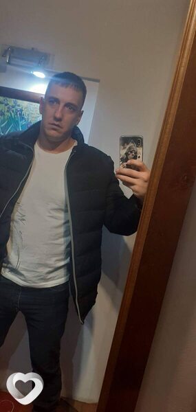 Андрей, 37, Братске — анкета №4550279