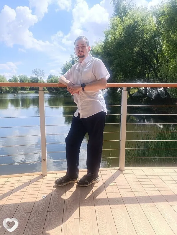 Иван, 32, Москве — анкета №4550285