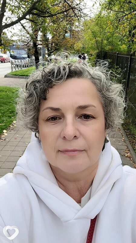 Светлана, 57, Краснодаре — анкета №4550190