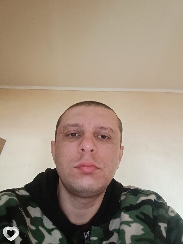 Ivan, 36, Луганске — анкета №4550200