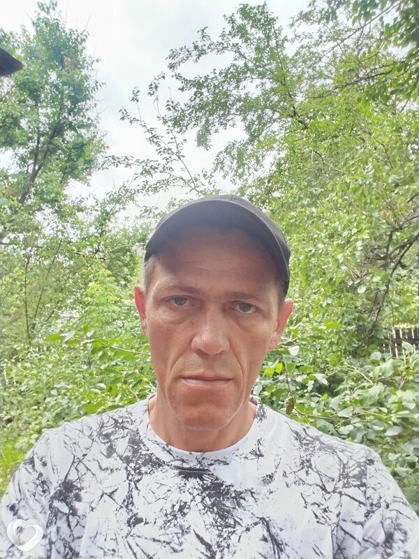 Александр, 49, Донецке — анкета №4550206