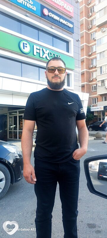 Иван, 30, Краснодаре — анкета №4550210