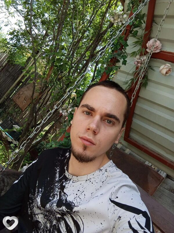 Максим, 27, Астрахани — анкета №4550357