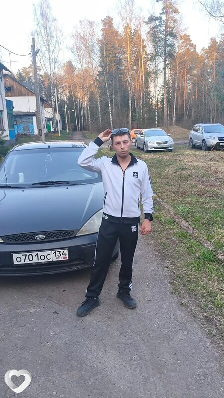 Илюха, 26, Волгограде — анкета №4550241