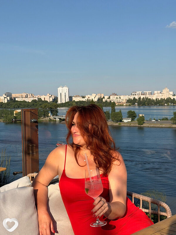 Ана, 39, Воронеже — анкета №4550243