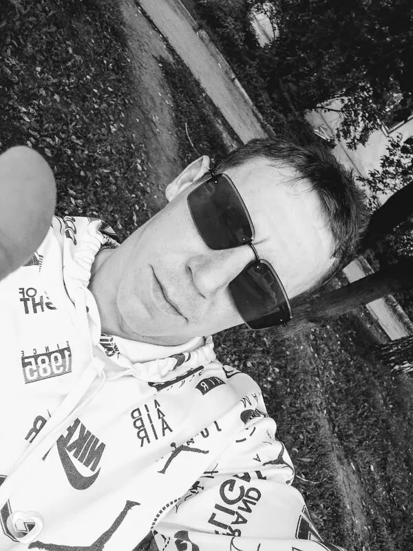 Вадим, 26, Барнауле — анкета №4550245